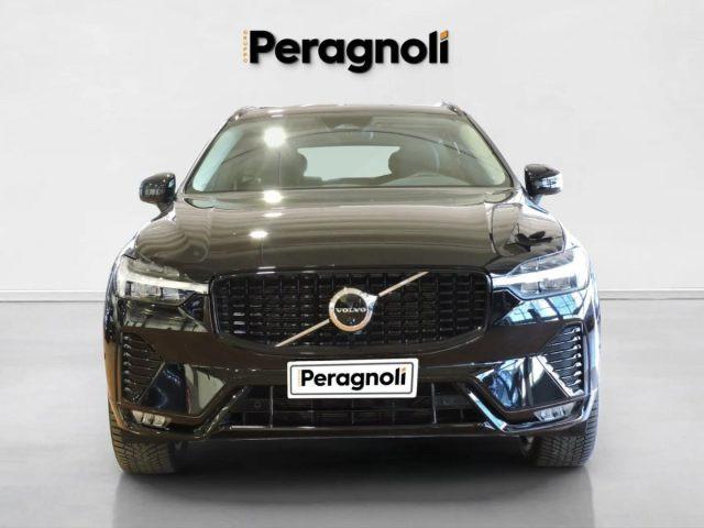 VOLVO XC60 B4 PLUS DARK AUTOMATICA AZIENDALE