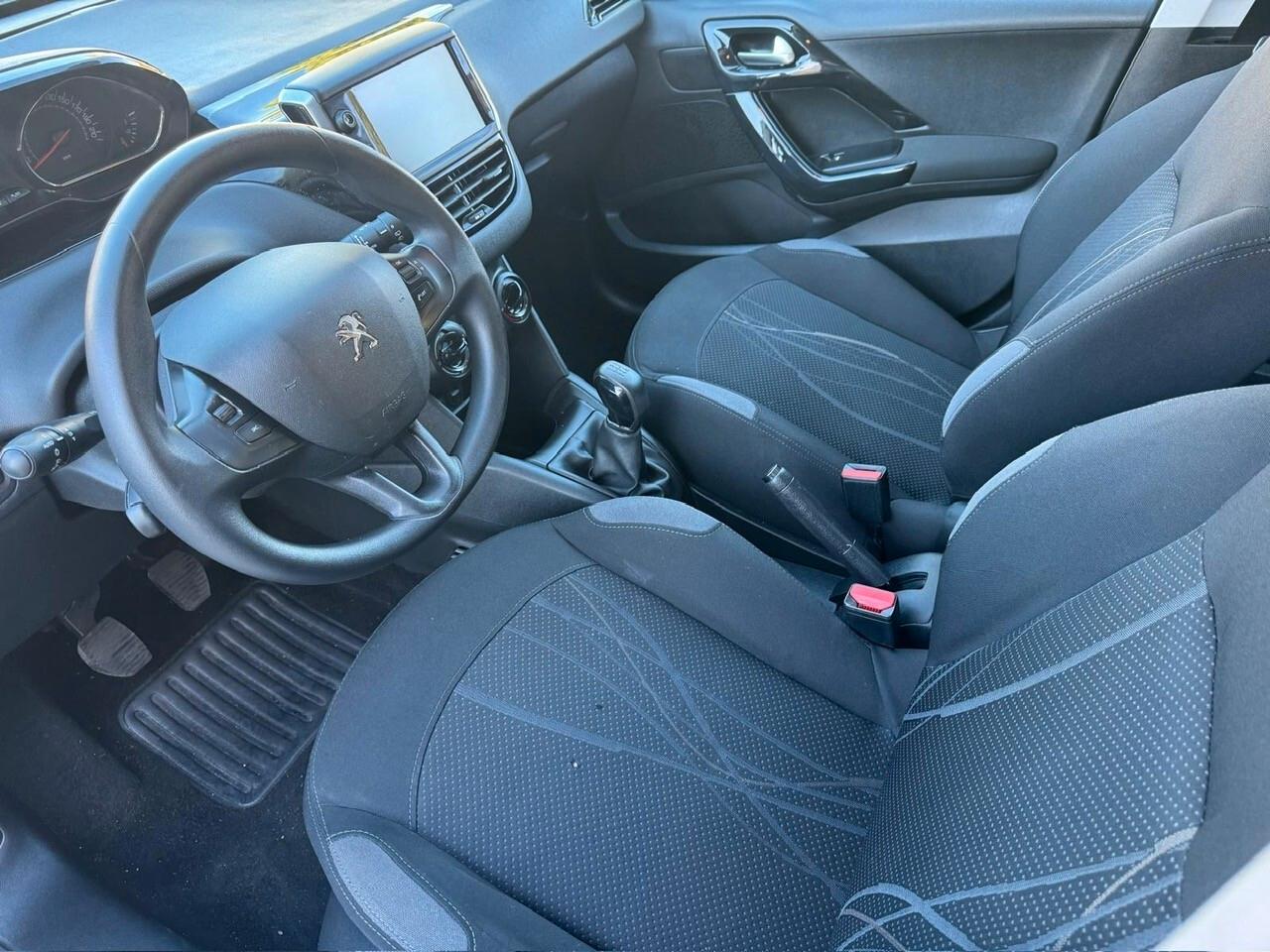 Peugeot 208 1.2 VTi 82 CV 5 porte Active*EURO5*NEOPATENTATI