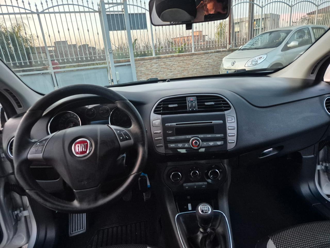 Fiat BRAVO 1.6 MJT 105 CV RESTAYLING NUOVA FULL 2014