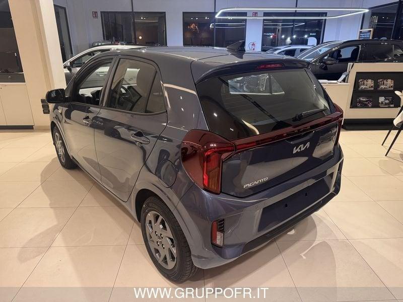 KIA Picanto G6S6 PE2 MY25 1.0 GPL URBAN * Conver. GPL