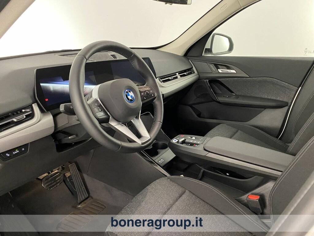 BMW iX1 30 xDrive