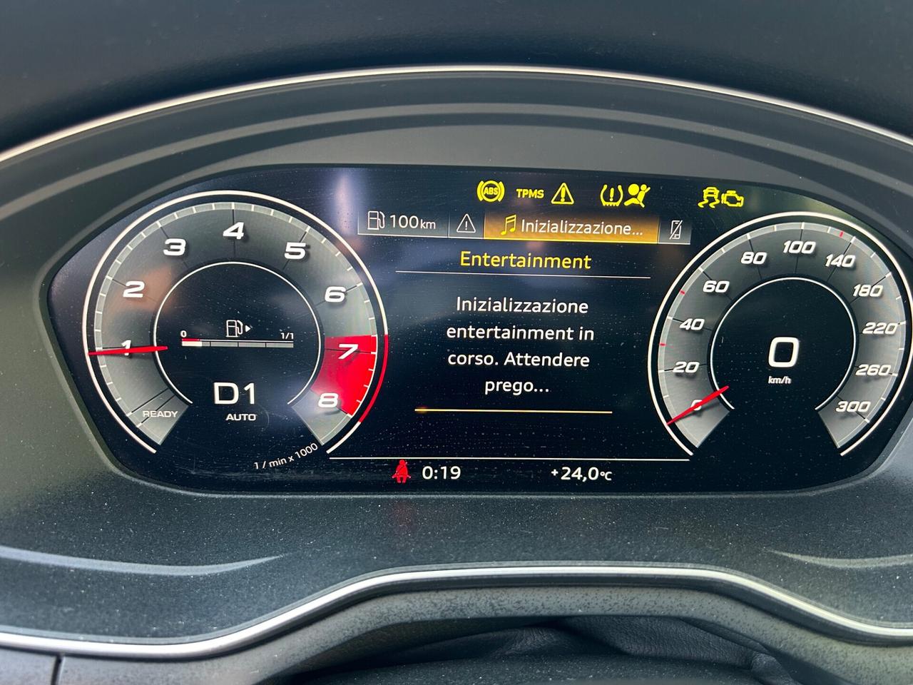 Audi A4 Audi4