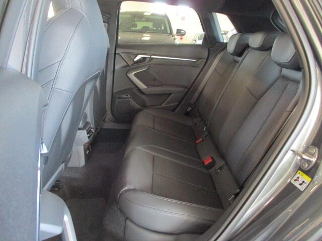 Audi A3 SPB 35 TDI S-Tronic S-Line 150CV