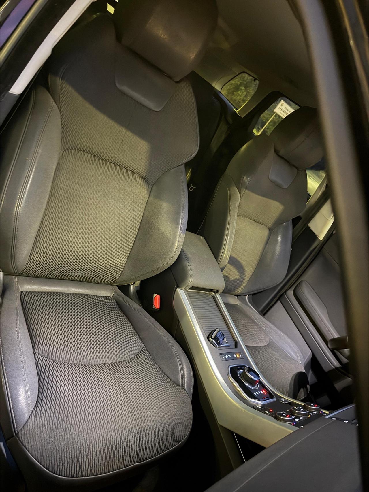 Land Rover Range Evoque 2.0D TD4 150 CV