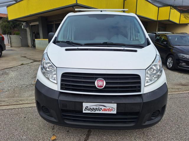 FIAT Scudo 2.0 MJT/130 PC-TN Furgone 10q. Business N°FD138