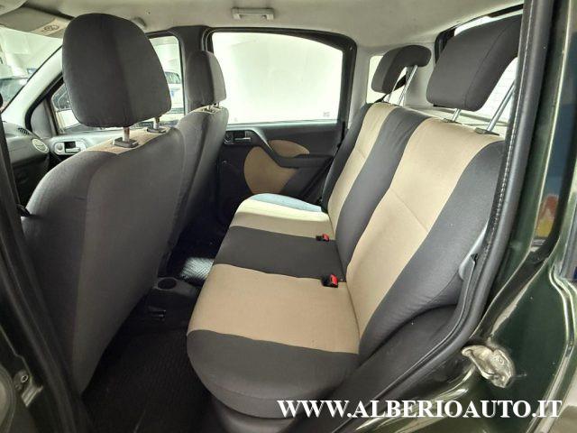FIAT Panda 1.3 MJT 16V 4x4 Cross