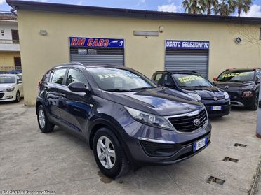 KIA SPORTAGE 1.7 CRDI VGT 2WD CLASS ANNO 2015