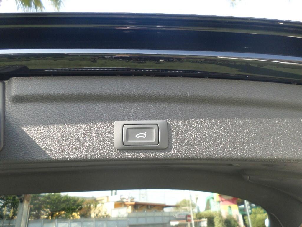 Audi Q3 35 TDI S tronic S line edition