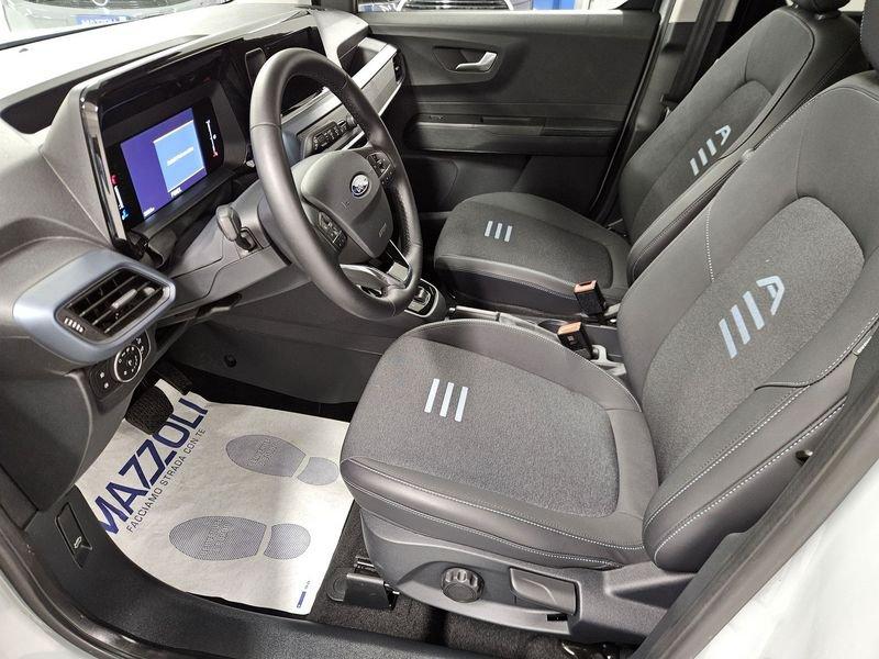 Ford Tourneo Courier 1.0 EcoBoost 125CV Active Auto