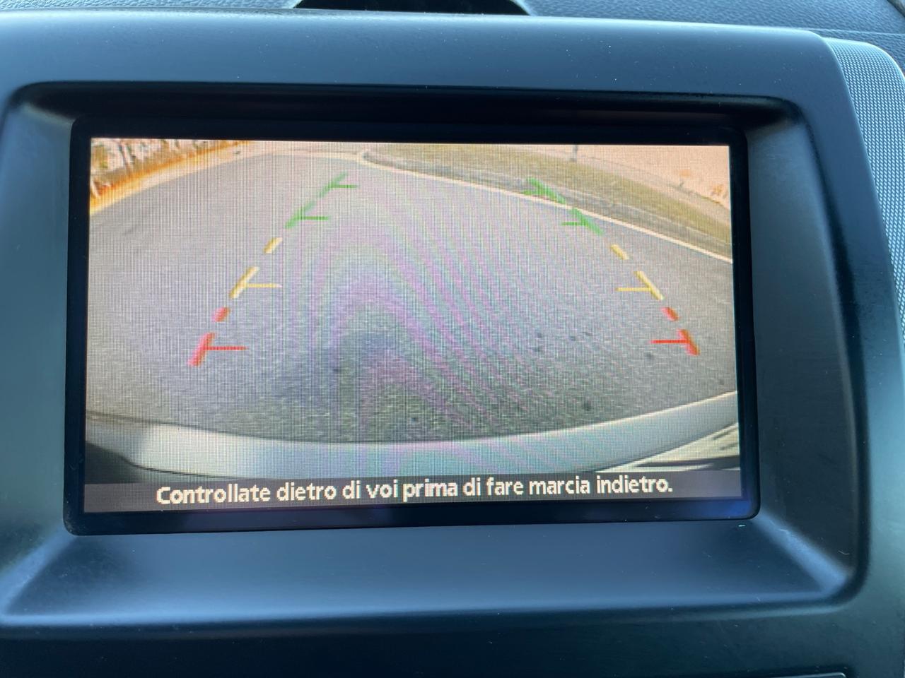 Nissan X-Trail 2.0 dCi 150CV LE *4X4*