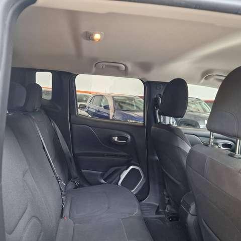 Jeep Renegade Renegade 2.0 mjt Limited 4wd 140cv