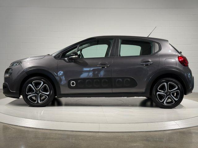 CITROEN C3 BlueHDi 100 S&S Feel NEOPATENTATI / PREZZO REALE