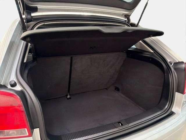 Audi A3 1.9 TDI S-Line