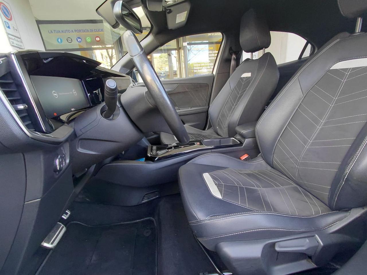 Opel Mokka-e e-ultimate #9173