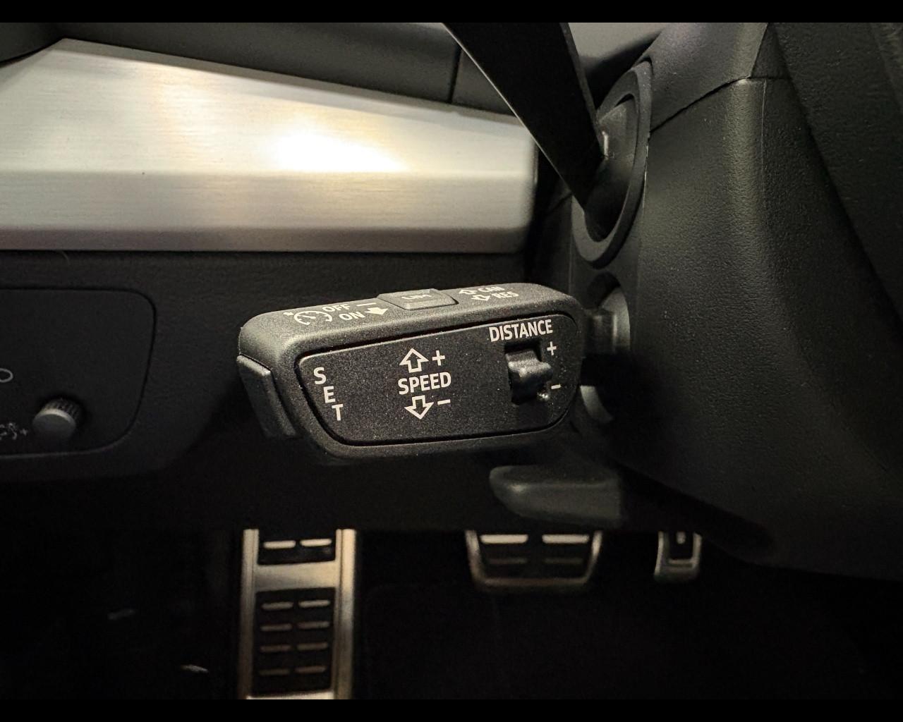 AUDI Q5 40 TDI MHEV S-TRONIC QUATTRO S-LINE