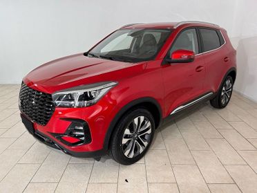 DR AUTOMOBILES dr 5.0 DR5.0 New s2 1.5T CVT BZ/GPL