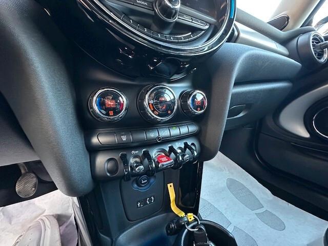 Mini Mini 2.0 Cooper S TAGLIANDI MINI PERFETTA