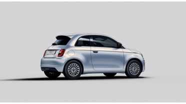 FIAT 500 (2020-->) 500 Berlina Hybrid Pop