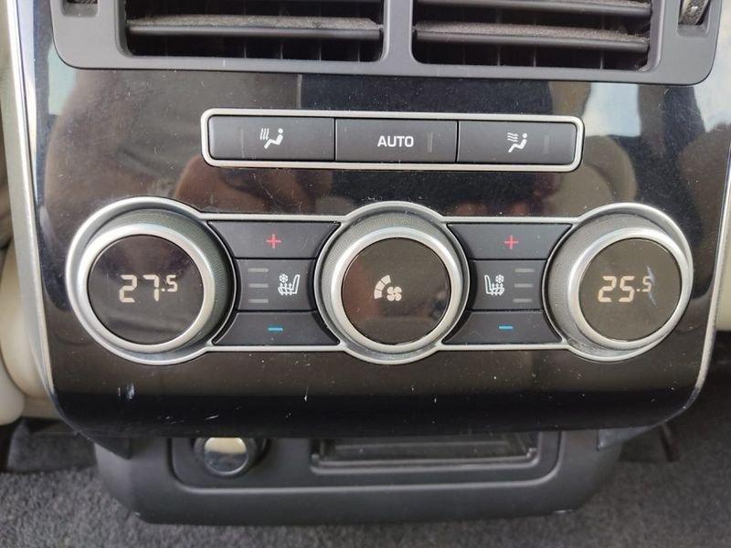 Land Rover RR Sport 30 BITURBO 306 AUTOBIOGRAPHY TETT CERCH 21 DYNAMIC