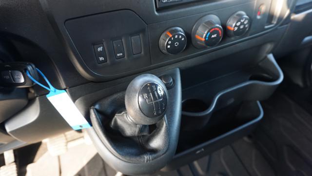 RENAULT Master T35 2.3 dCi 130 TP PL-SL-TM Furgone Ice