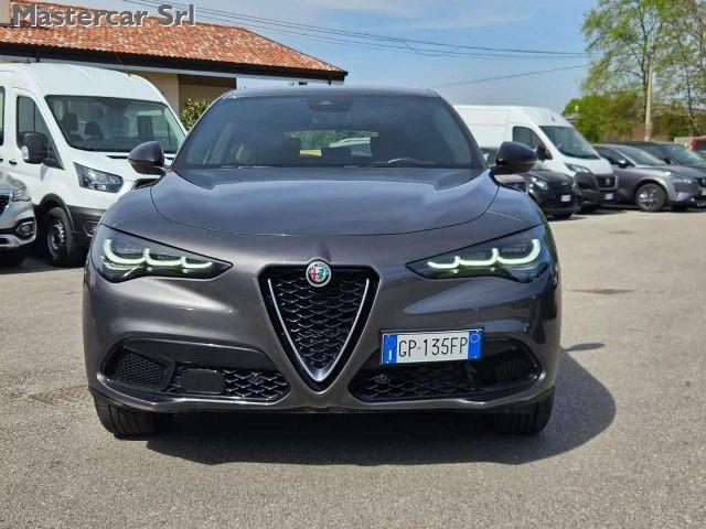 ALFA ROMEO Stelvio 2.2 t Super Q4 210cv auto - GP135FP