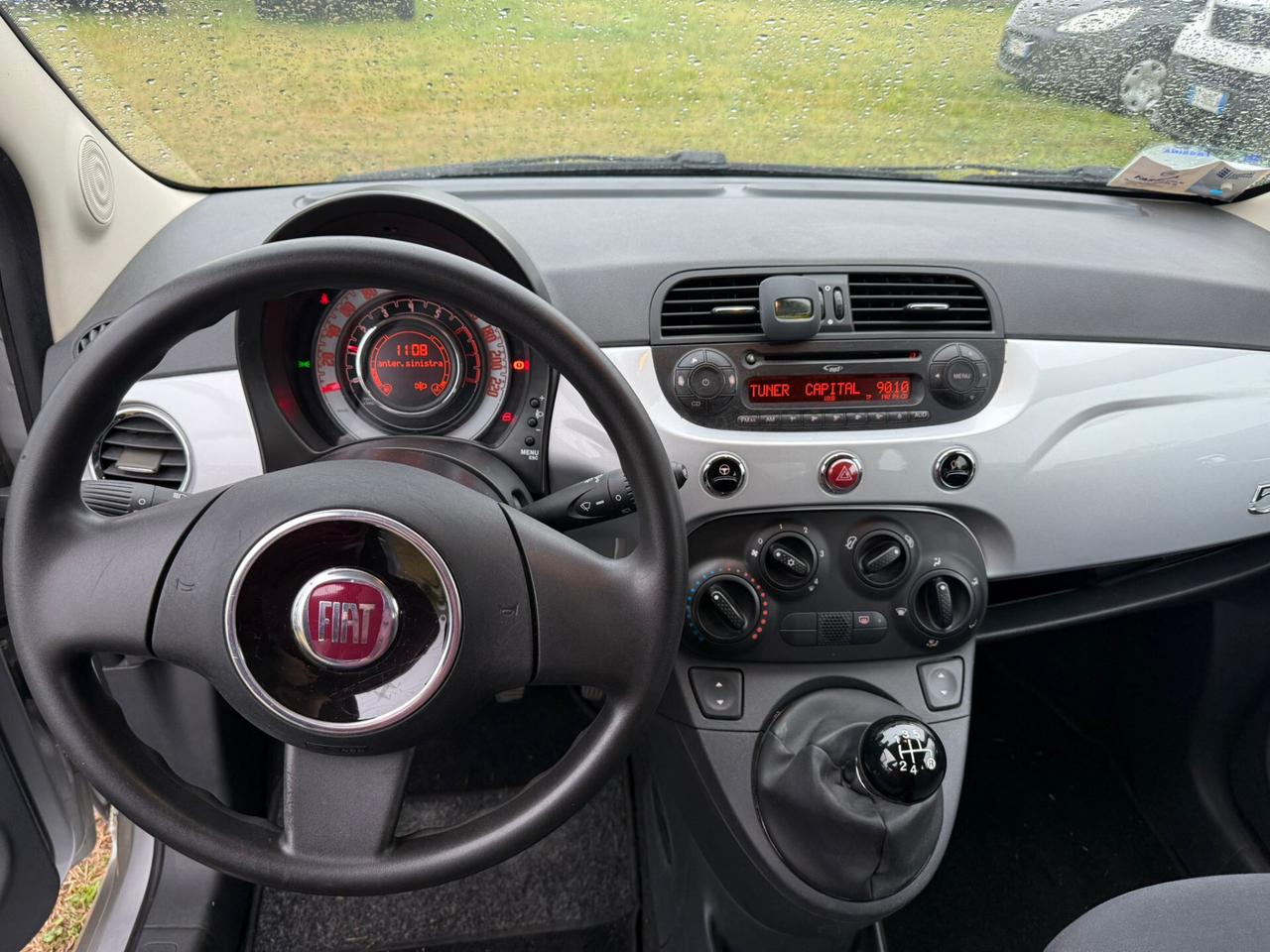 Fiat 500 1.2 Pop *SOLO 65.600KM*