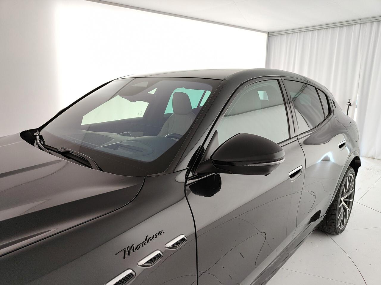 Maserati Grecale MHEV 330 CV AWD Modena