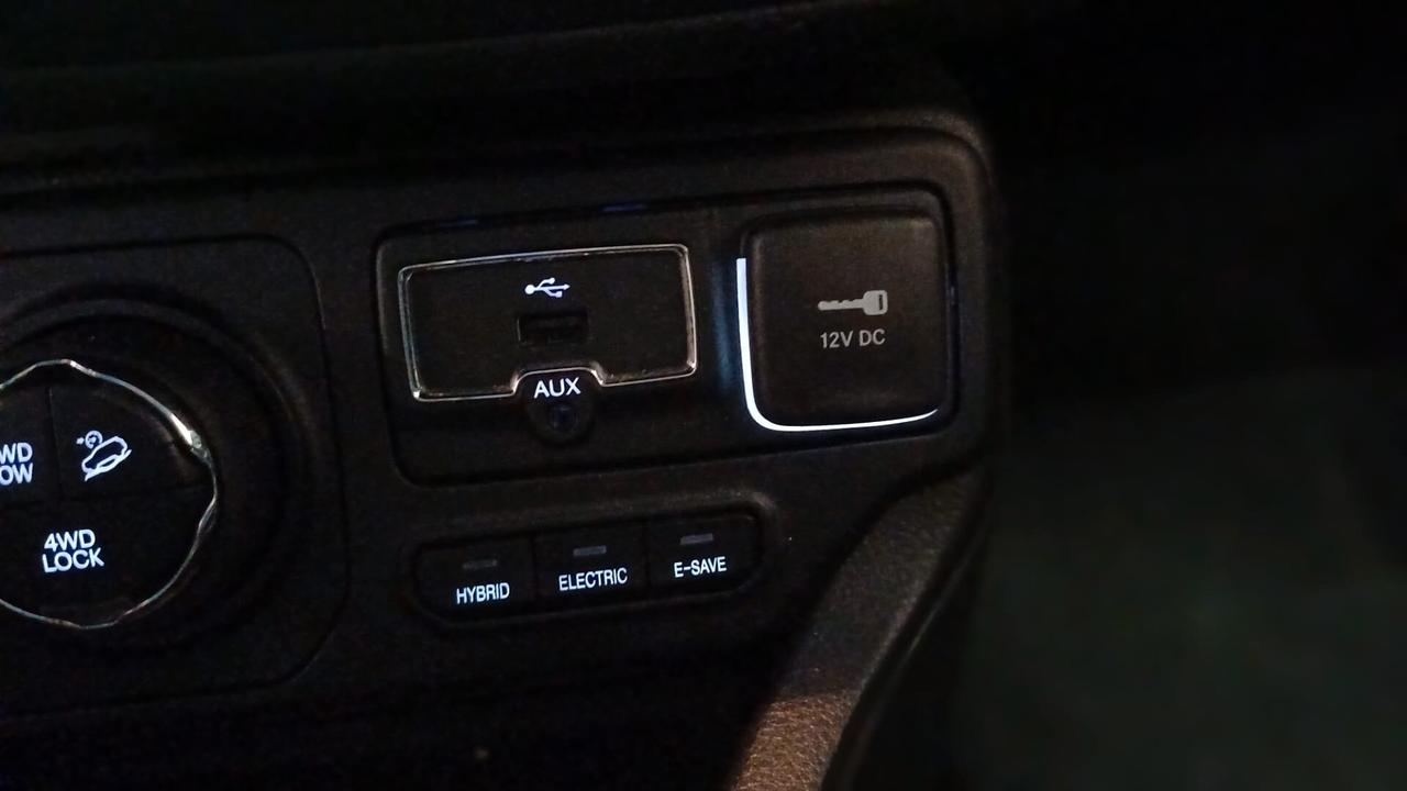 Jeep Renegade 1.3 t4 phev Limited 4xe at6