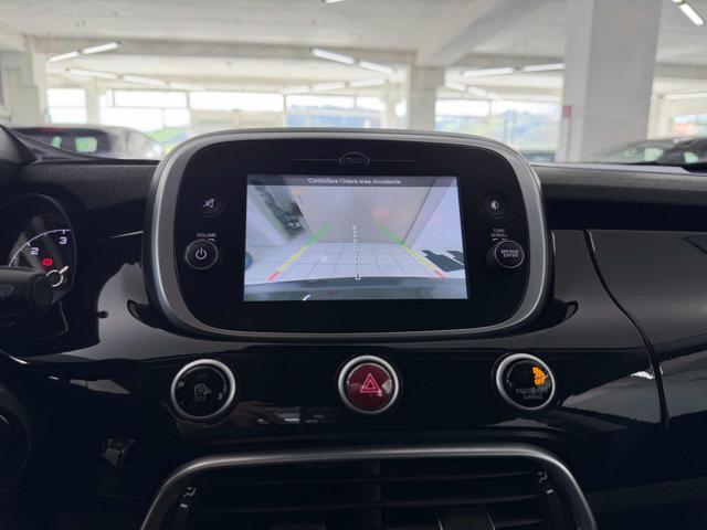 FIAT 500X 1.6 MultiJet 120 CV Urban