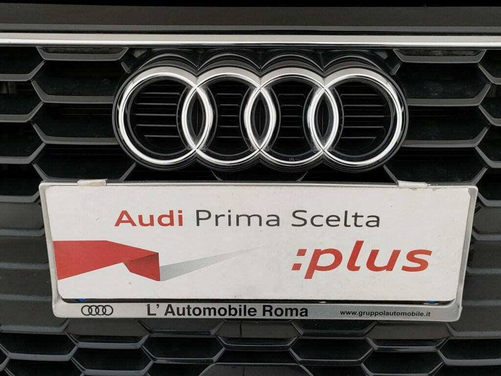 Audi A3 40 1.4 TFSI e Business Advanced S tronic