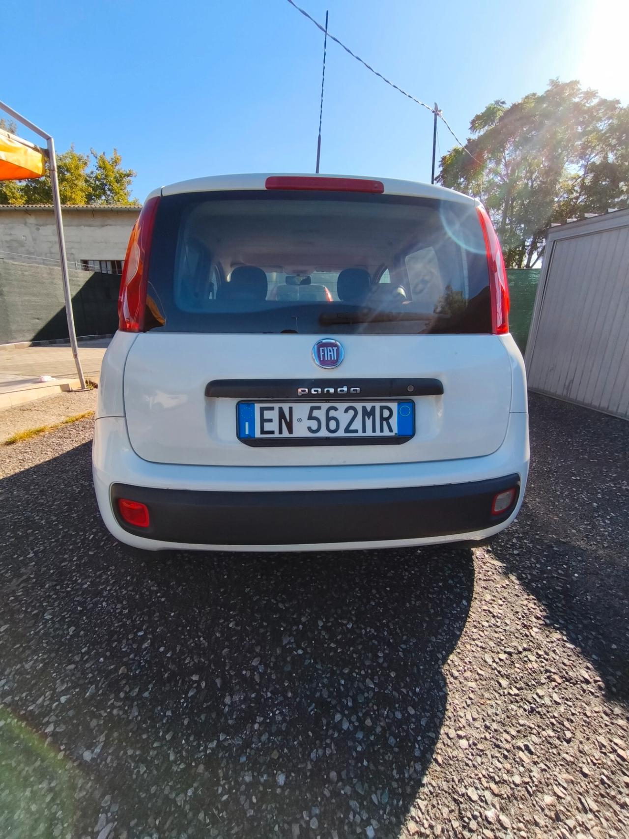 Fiat Panda 1.3 MJT S&S Pop