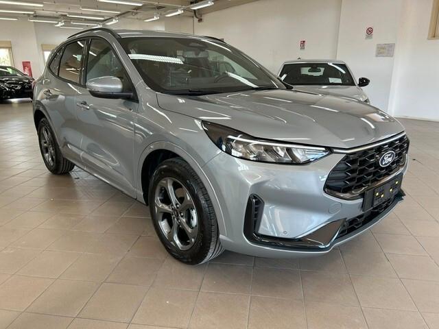 Ford Kuga 2.5 Full Hybrid 180 CV CVT 2WD ST-Line