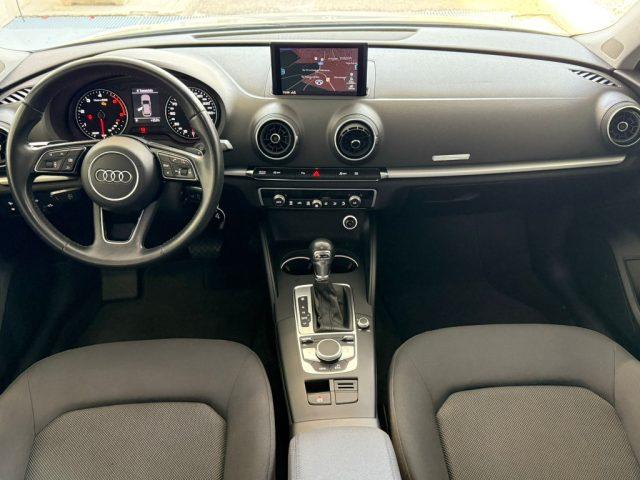 AUDI A3 SPB 30 TDI S tronic