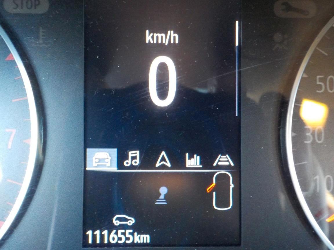 Renault Captur TCe 100 CV GPL Zen
