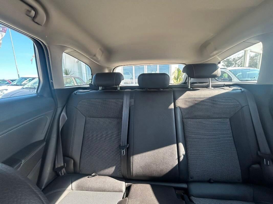 Opel Astra 1.7 cdti Elective 130cv