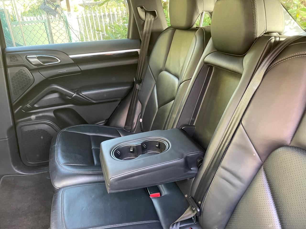 Porsche Cayenne 3.0 Diesel