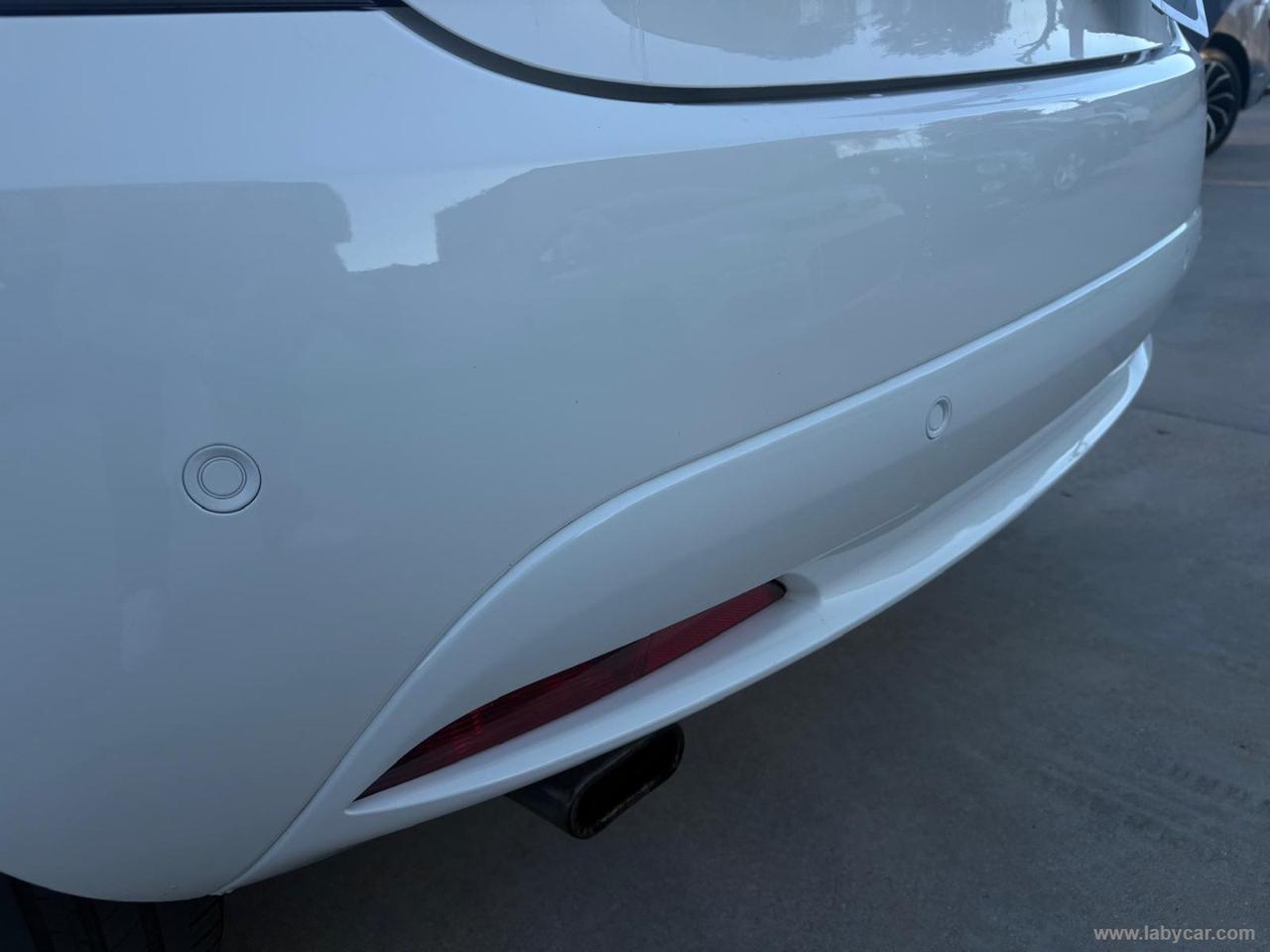 LANCIA Ypsilon 1.2 69 CV 5p. Gold