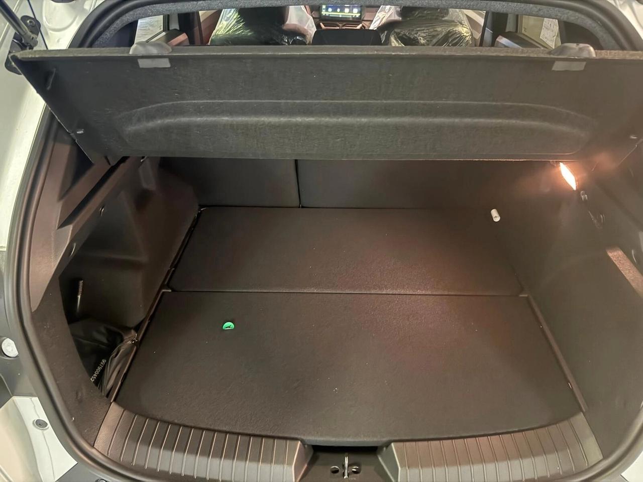 Dacia Duster ECO-G 100 CV Journey