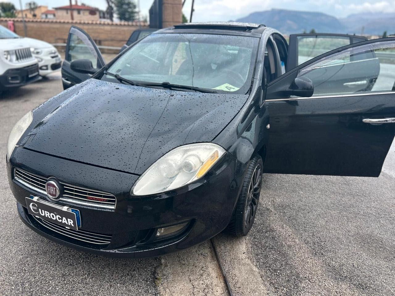 Fiat Bravo 1.9 MJT 120 CV Emotion