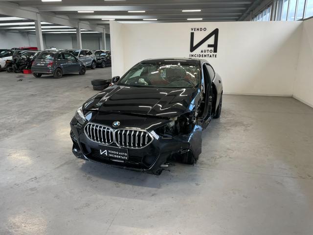 BMW 220 D GRAN COUPE' MSPORT