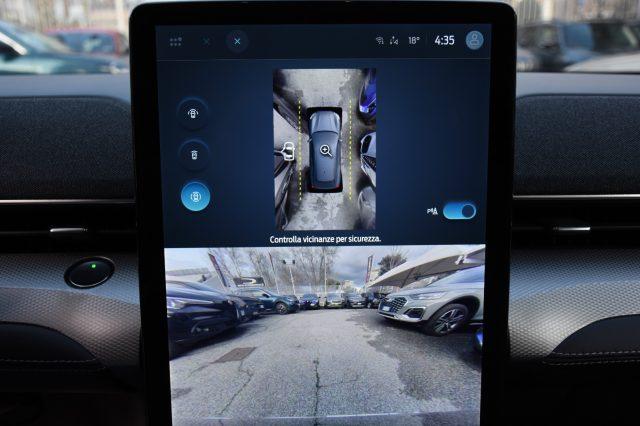 FORD Mustang Mach-E Standard Range 269 CV *TECH PACK+*