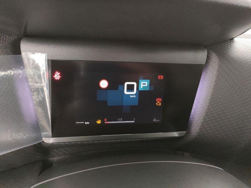Citroën C4 BlueHDi 130 S&S EAT8 Shine