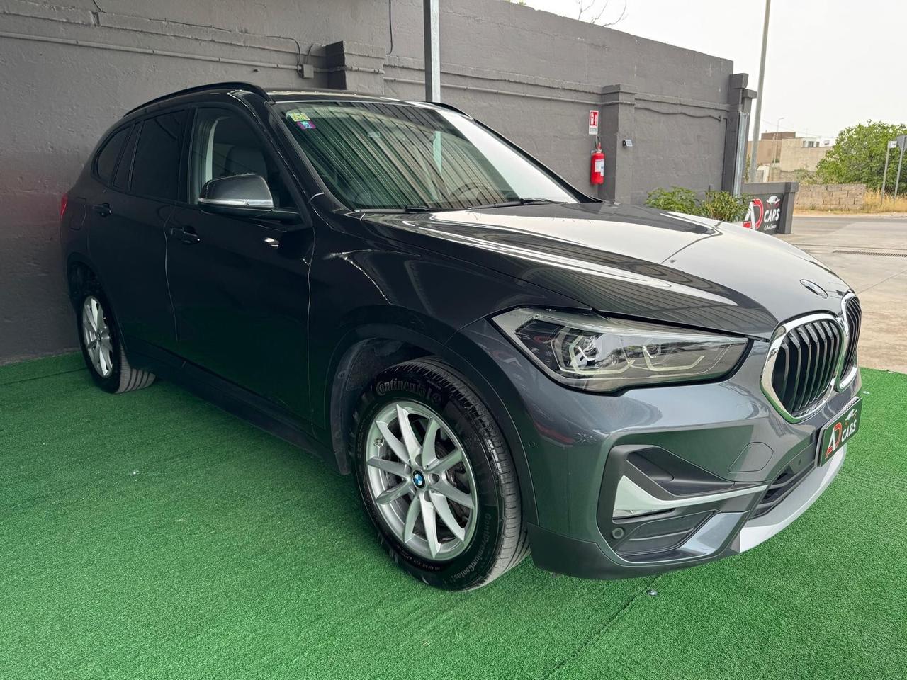 Bmw X1 sDrive20d