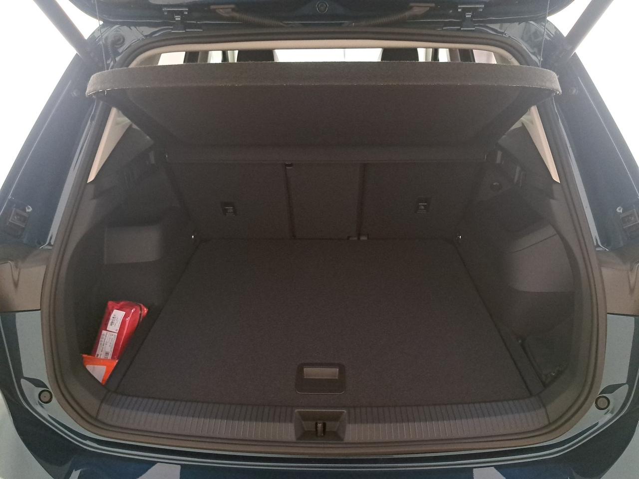 Volkswagen Tiguan 2.0 tdi r-line plus 150cv dsg