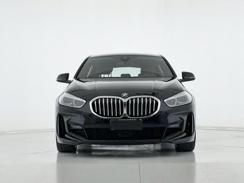 BMW Serie 1 116d 5p. Msport