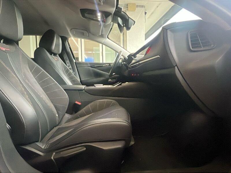 DS DS4 PureTech 130 aut. Performance Line