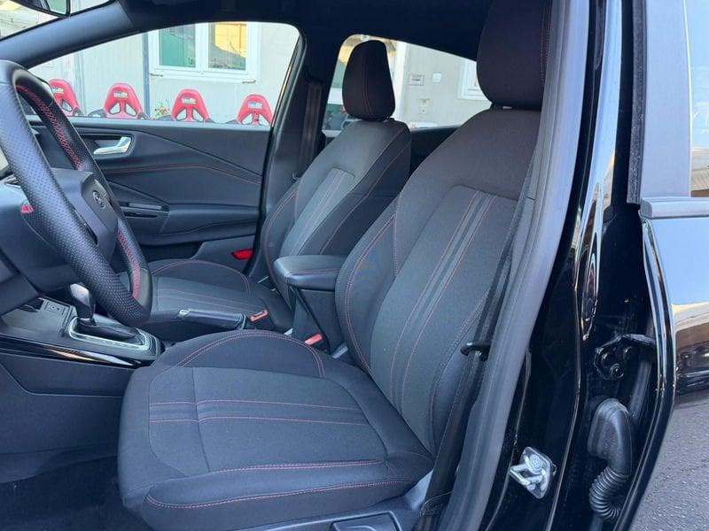 Ford Puma 1.0 Ecoboost Hybrid 125CV ST-Line Auto