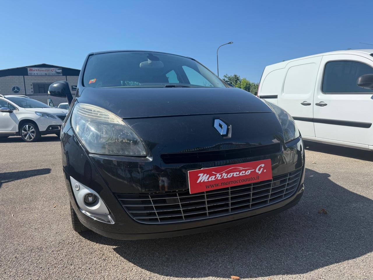 Renault Scenic Scénic X-Mod 1.9 dCi 130CV Dynamique