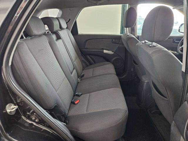 Kia Sportage 2.0 16v Active EcoSuv 2wd