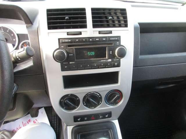Jeep Compass 2.0 td Limited 4wd GARANTITA FULL OPTIONAL